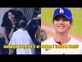 Download Lagu ARMY in Tears! Taehyung Shocked Jungkook Appeared at Dodger Stadium – Taekook Forever