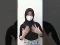 #tiktok #tiktoksma #tiktoksmagununggede #tiktokviral #jilbab #smp