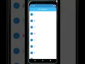 How to Use List View Builder short