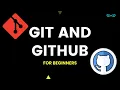 Git and GitHub tutorial for Beginners Explained With Real life Examples