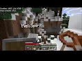 Minecraft Bedrock: Dragon Spirit Sisters Season 2 ~ #275 ~ Sinking into Snow Oh No
