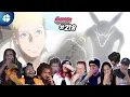 💔Kurama's Death Reaction MASHUP 😭🦊 Boruto 218  (Part 2) 🇯🇵