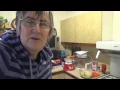 In Julie s Kitchen - Currant cakes