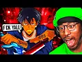 Download Lagu Who Let Anime Characters Rap Like THIS?? 🤯