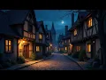 Lagu Celtic Medieval Song β Cobblestone Village (Medieval Life) | AI Music Video