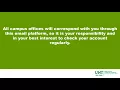 Pre-Orientation - Eagle Connect