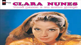 Clara Nunes - Você Passa Eu Acho Graça - 1968