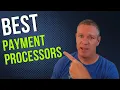 The Best Payment Processors for Small Business Hands Down