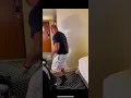 Download Lagu When You’re Only Allowed 2 People in 1 Hotel Room! #shorts #family #hotel