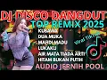 Download Lagu MANDI MADU VIRAL TIKTOK/DJ DISCO DANGDUT REMEIX ALBUM POPULER