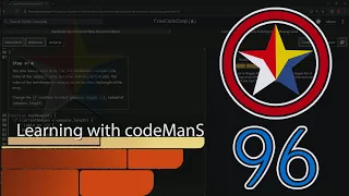ARCHIVED Learn JavaScript by Building a Role Playing Game - Step 96 freeCodeCamp Beta