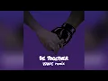 Major Lazer - Be Together (feat. Wild Belle) (Vanic Remix) [Official Audio]