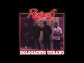 Download Lagu Racionais Mc's - Holocausto Urbano (1990) Full Album