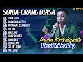 Lagu Irwan Krisdiyanto - SONIA - ORANG BIASA | Shinta Arsinta - RUCAH || DANGDUT TERBARU ASIK