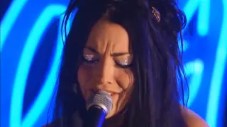 Evanescence Bring Me To Life Live At Las Vegas With Lyrics 