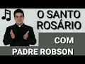 Download Lagu PARÓQUIA ESPÍRITO SANTO SJC - Locutor Marco Antônio