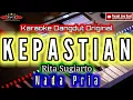 Download Lagu KEPASTIAN KARAOKE NADA PRIA RITA SUGIARTO