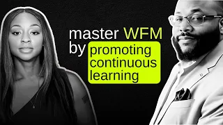 How to Implement A Successful Workforce Management Training Program lWFM Tipsy Thursday EP 43