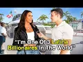 Download Lagu Asking Women Billionaires How They Got Rich!