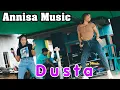 Download Lagu Remix Dangdut Dusta ( Cover Aftiar Feat Ocha ) - Annisa Music