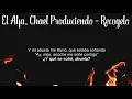 El Alfa, Chael Produciendo - Recogelo (Letras / Lyrics) | Gasolina