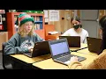 Access to Digital Devices Enhances Student Learning