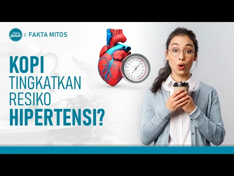 Tak Hanya Keturunan, Hal-Hal Ini Juga Bisa Tingkatkan Resiko Hipertensi!