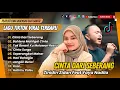 Download Lagu CINTA DARI SEBERANG - ZINIDIN ZIDAN FT YAYA NADILA | BAHTERA MAHLIGAI CINTA LAGU POP TERPOPULER 2025