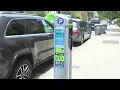 City of San Luis Obispo transitions to one mobile parking app