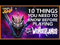 10 Things You Need To Know Before Playing Tiny Tina s Wonderlands