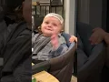 Parents Laugh at Kid Putting Temporary Tattoos on Baby
