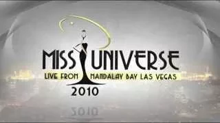 Download Miss Universe Top 15 Semifinalists Original Music MP3