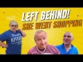 Download Lagu Left Home Alone Building the Shed… While She Goes Shopping! 😩🛠️