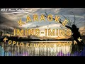 Download Lagu [KARAOKE] IMING IMING - KOPLO KENDANG RAMPAK | NADA PRIA - WANITA DAN CEWEK - COWOK