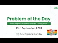 Mirror Tree in Binary Tree Easy Explanation with Code GeeksforGeeks POTD 13-09-24