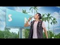 Hydro Coco Bits - Billboard Magic Trick
