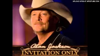 Download Alan Jackson gone Country twisted Mix MP3