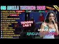 Lagu Difarina Indra Full Album | RINDUNYA HATIKU, BAHTERA MAHLIGAI CINTA | Om Adella Terbaru 2025