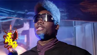 Snap! - The Power (Top Of The Pops, 22nd March, 1990)