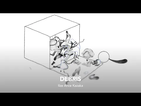 DEBRIS Trailer | RIGA IFF 2023