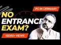 Introduction to PG in Germany after MBBS with Rohit Batra