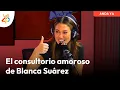 BLANCA SUAREZ and her advice for working with your ex LOS40