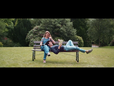 LAST SUMMER - 2017 - Trailer