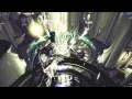 Warframe Arboriform