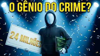 o chefe de seguran a que hackeou a pr pria loteria para ganhar 24 milh es em sil ncio