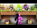 Download Lagu Minecraft Speedrunner VS 3 PRO Minecrafters