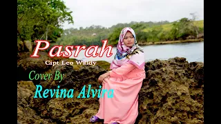 pasrah muchsin a revina alvira dangdut cover 