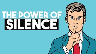 Download The Power of Silence: Why Silent People Are Successful MP3