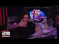 Chris Cornell Covers John Lennon’s “Imagine” on the Howard Stern Show (2011)