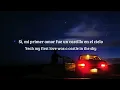 Wicked twisted road - Reckless Kelly. Sub español.